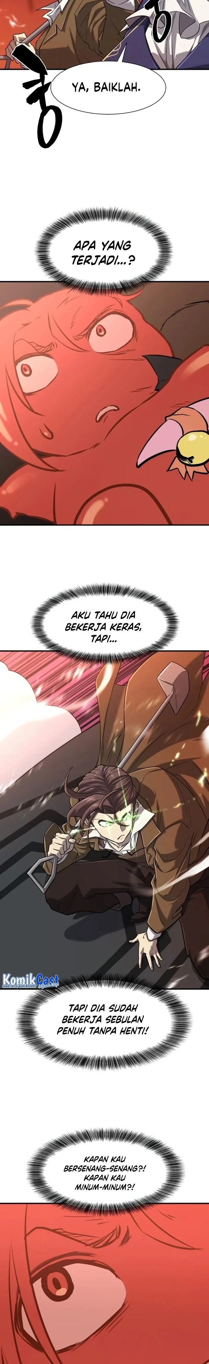 Halaman 12 — The Greatest Estate Developer Chapter 116
