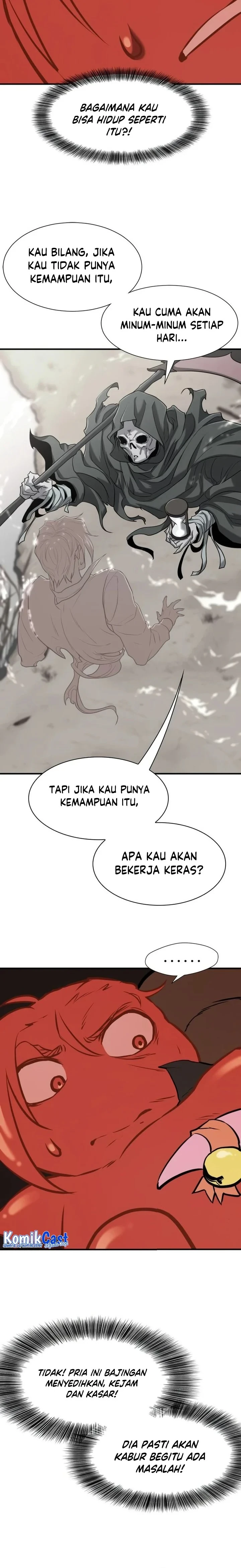 Halaman 13 — The Greatest Estate Developer Chapter 116
