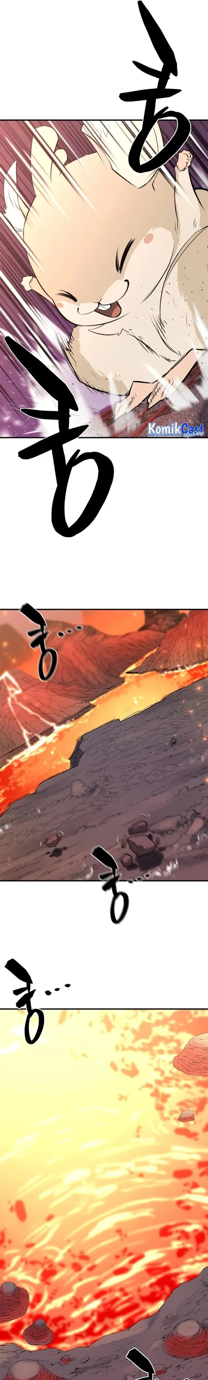 Halaman 14 — The Greatest Estate Developer Chapter 116