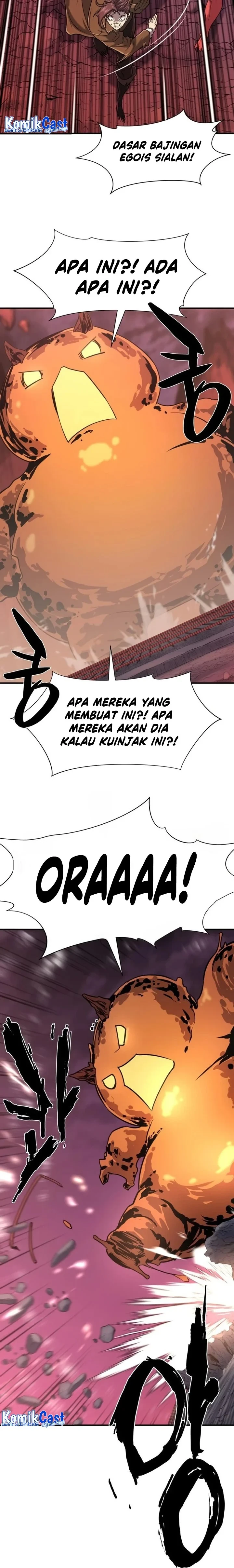 Halaman 19 — The Greatest Estate Developer Chapter 116