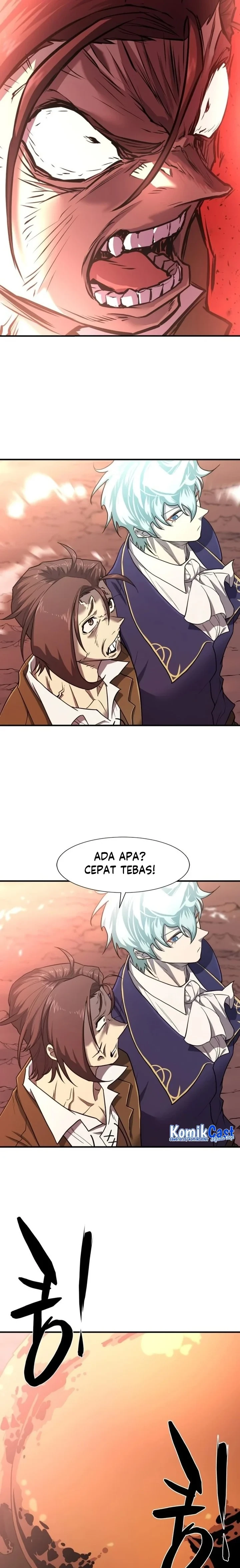 Halaman 23 — The Greatest Estate Developer Chapter 116