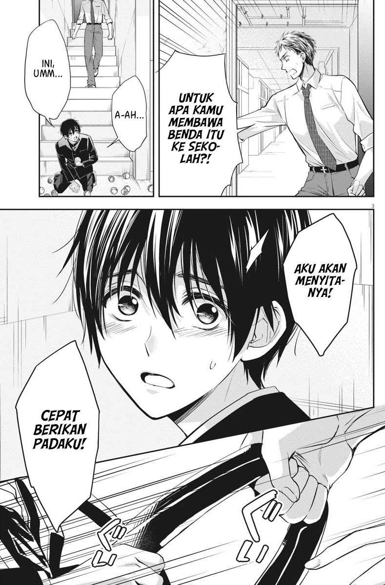 Halaman 3 — By Spring Chapter 10