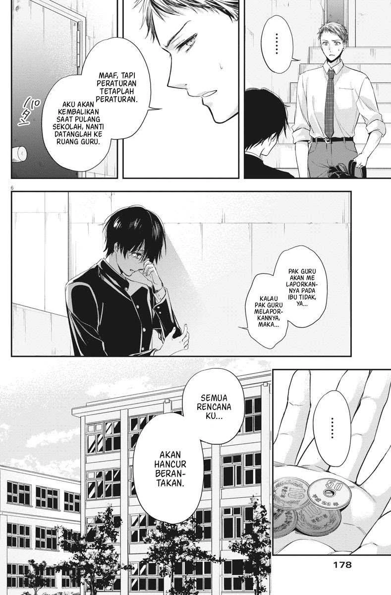 Halaman 6 — By Spring Chapter 10