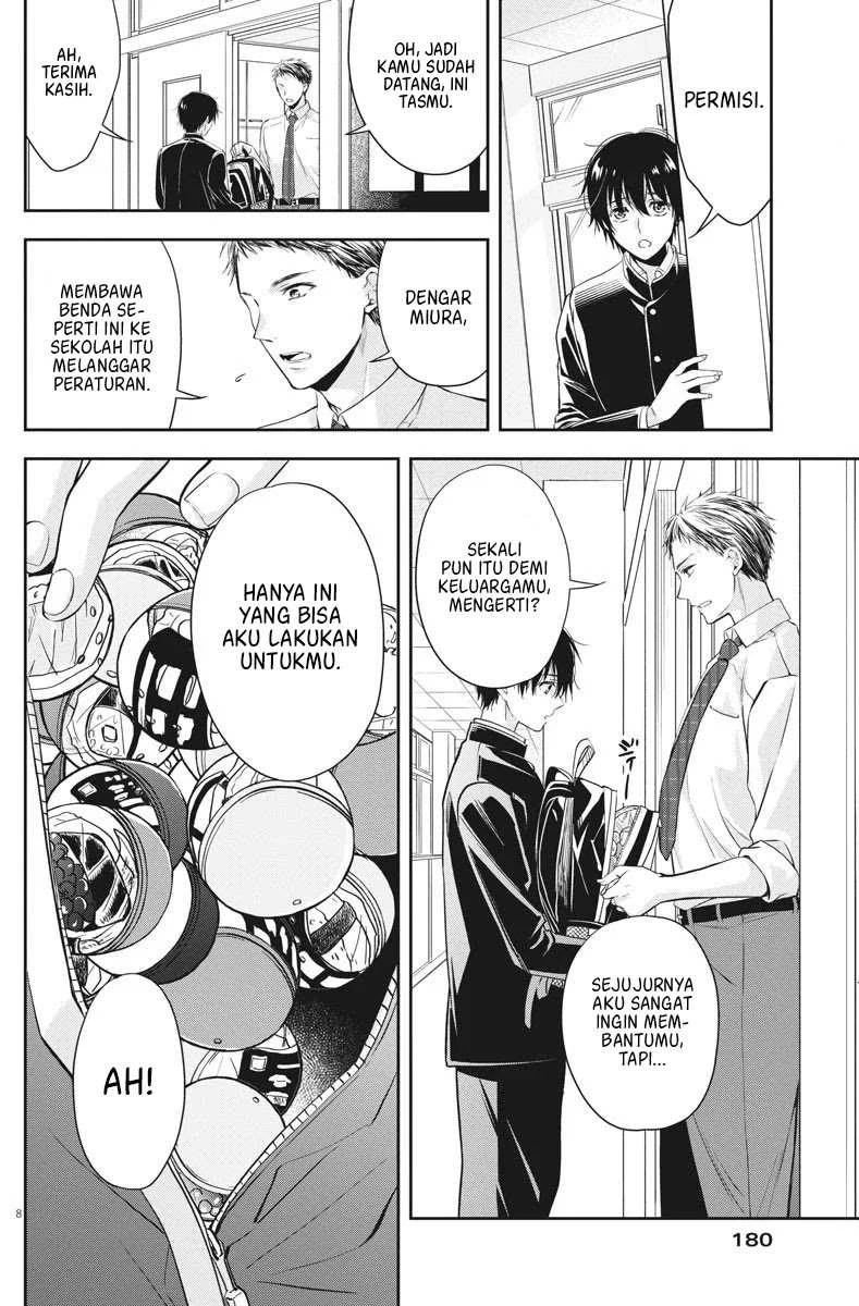 Halaman 8 — By Spring Chapter 10