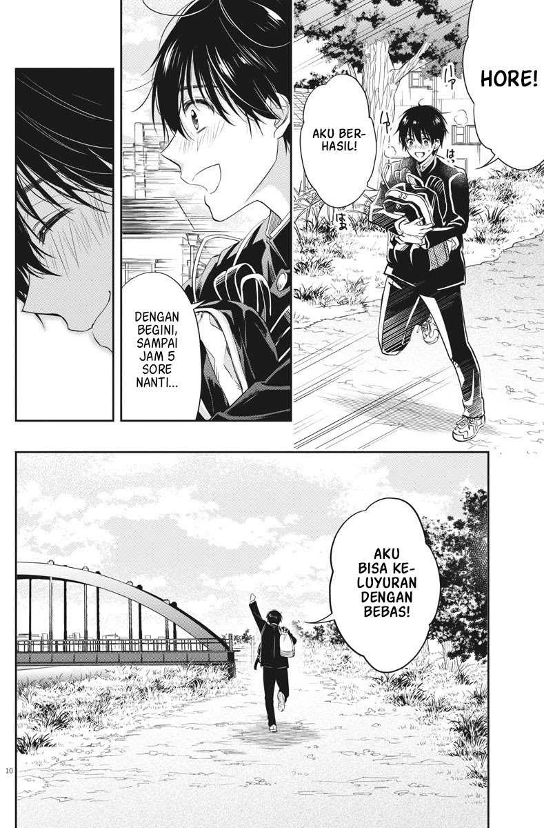 Halaman 9 — By Spring Chapter 10