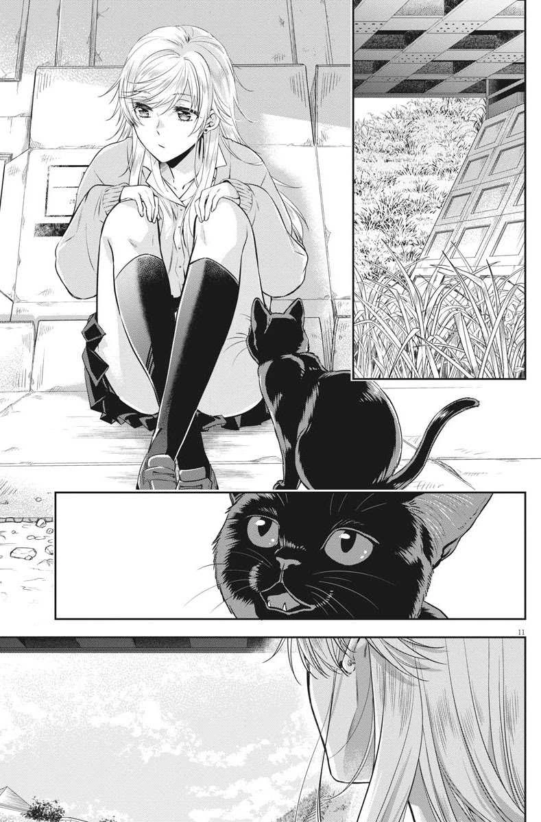 Halaman 10 — By Spring Chapter 10