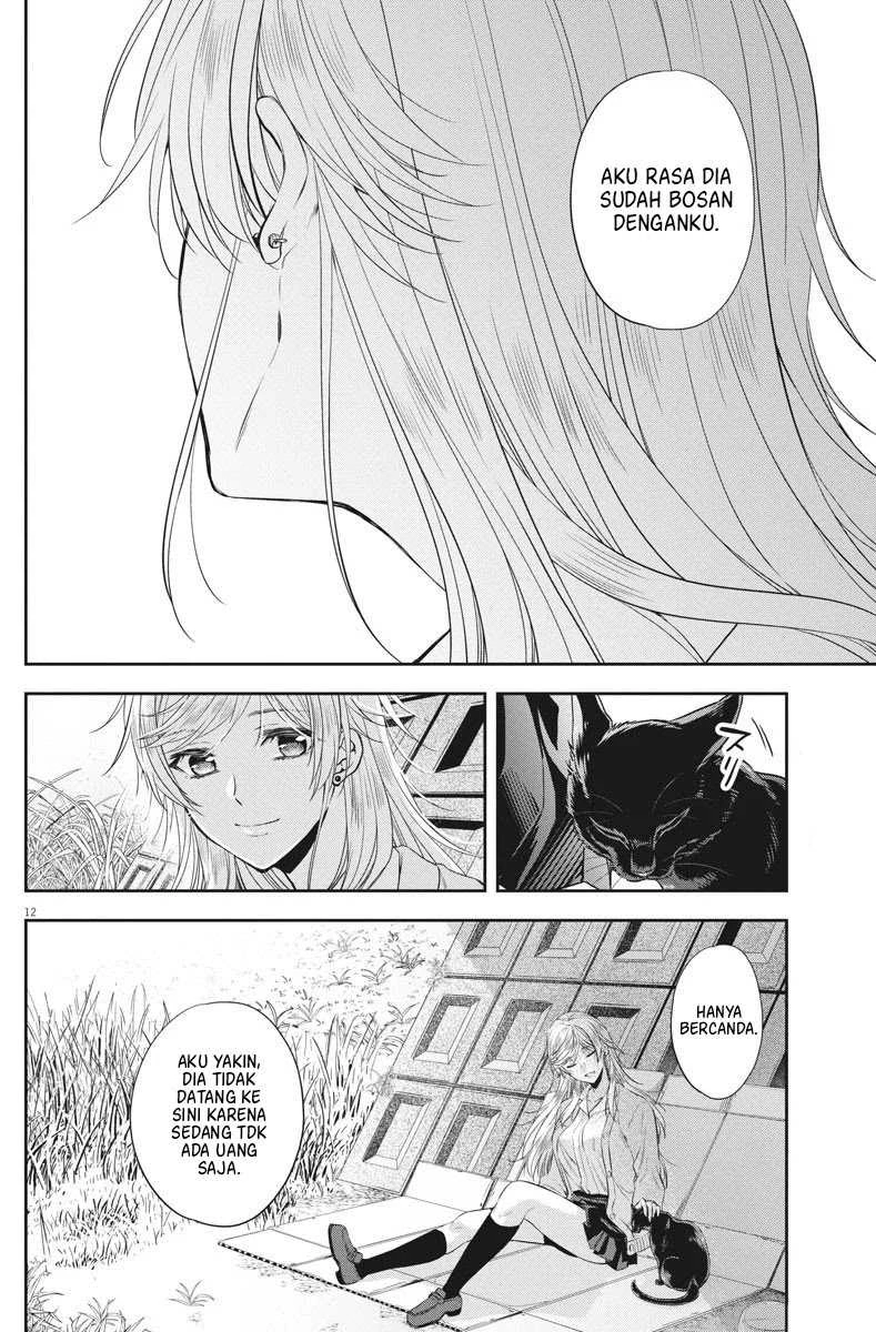 Halaman 11 — By Spring Chapter 10