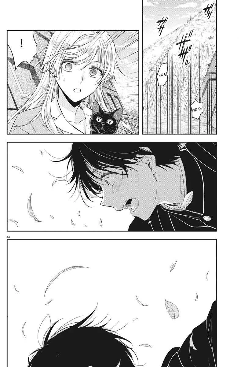 Halaman 13 — By Spring Chapter 10