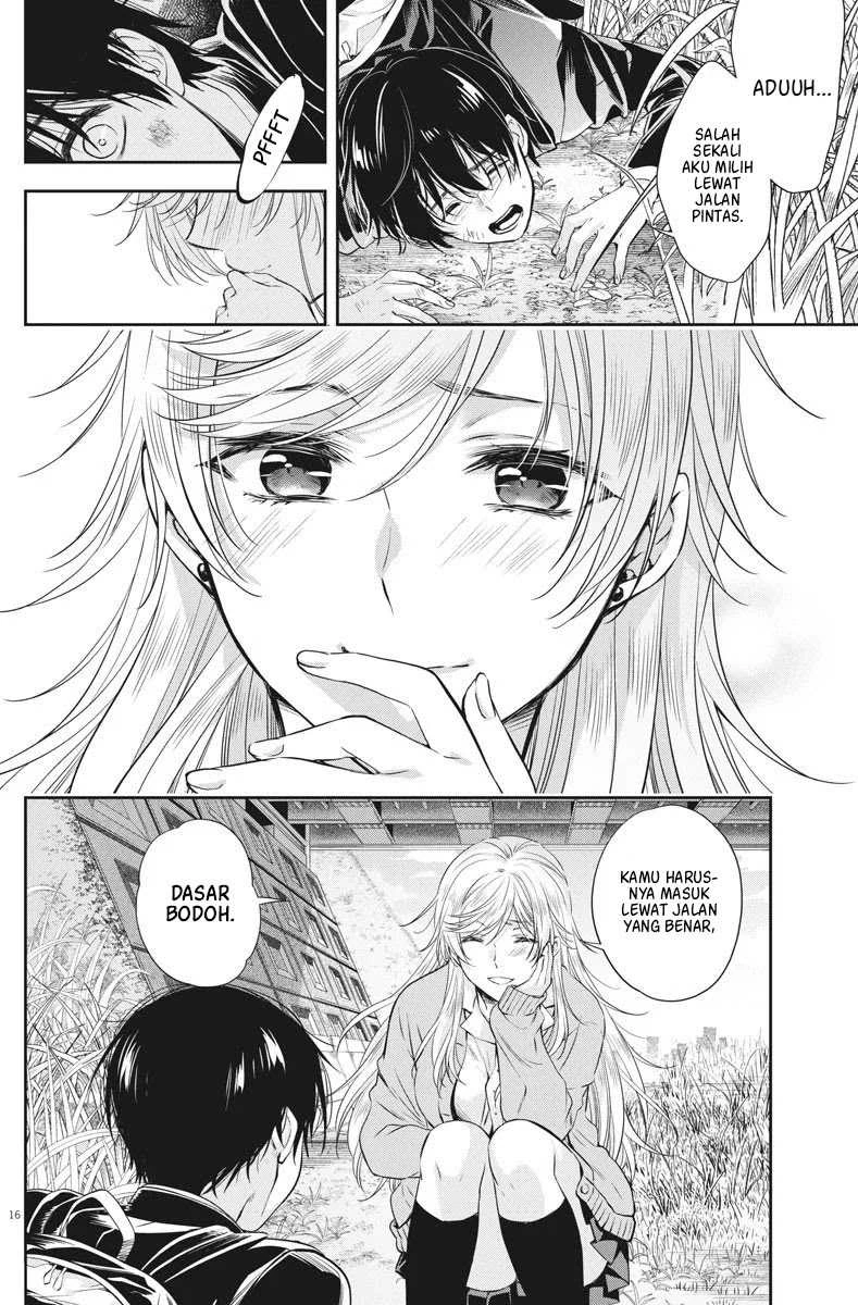Halaman 15 — By Spring Chapter 10