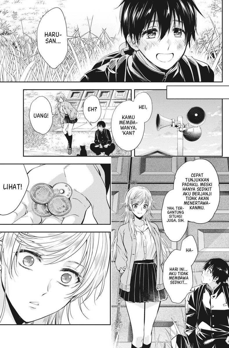 Halaman 16 — By Spring Chapter 10