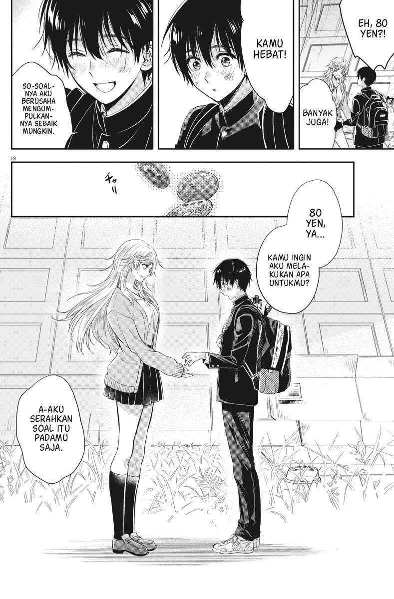 Halaman 17 — By Spring Chapter 10