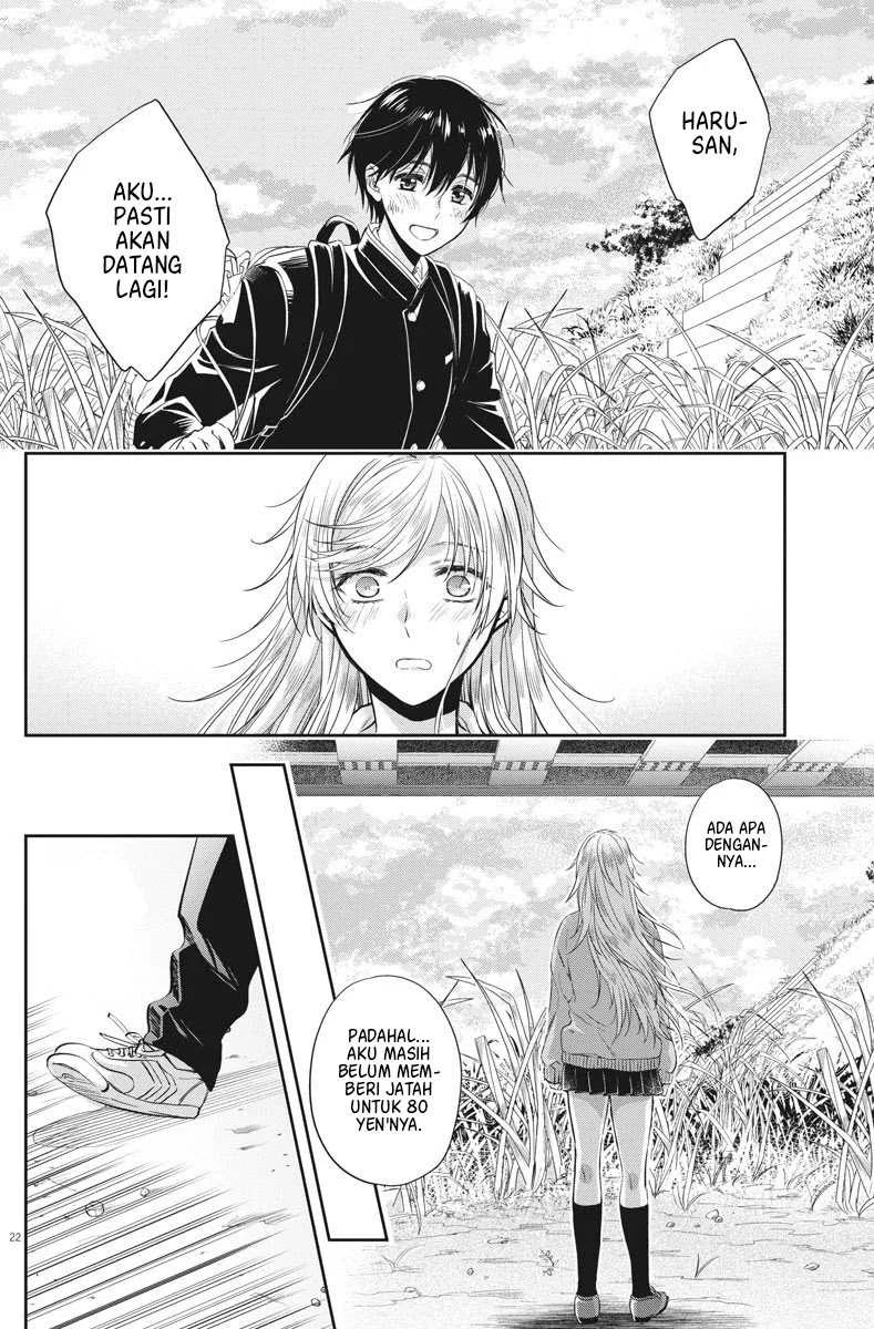 Halaman 21 — By Spring Chapter 10