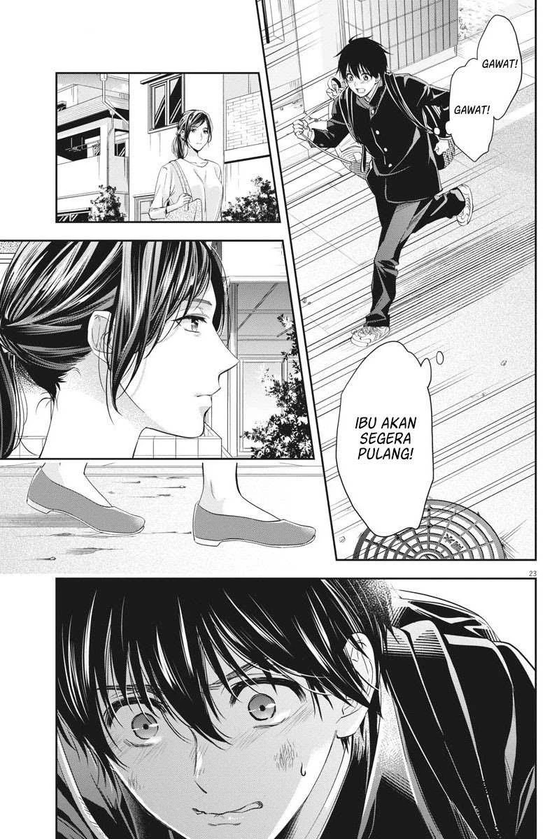 Halaman 22 — By Spring Chapter 10