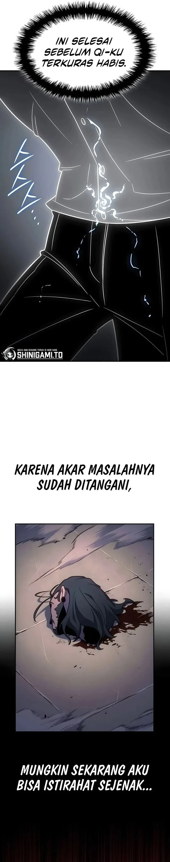 Halaman 5 — Ice Lord Chapter 63