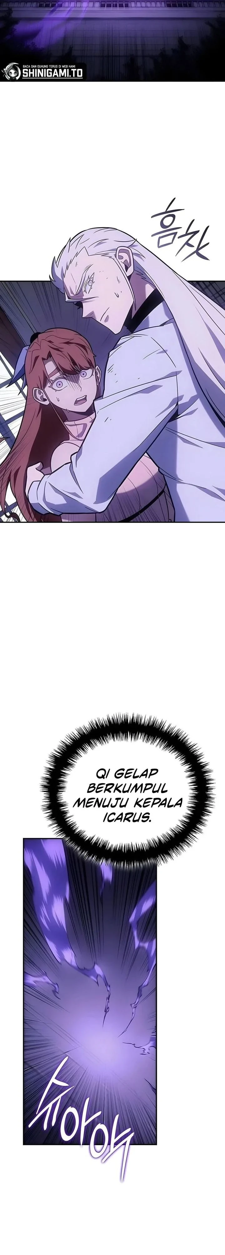 Halaman 7 — Ice Lord Chapter 63