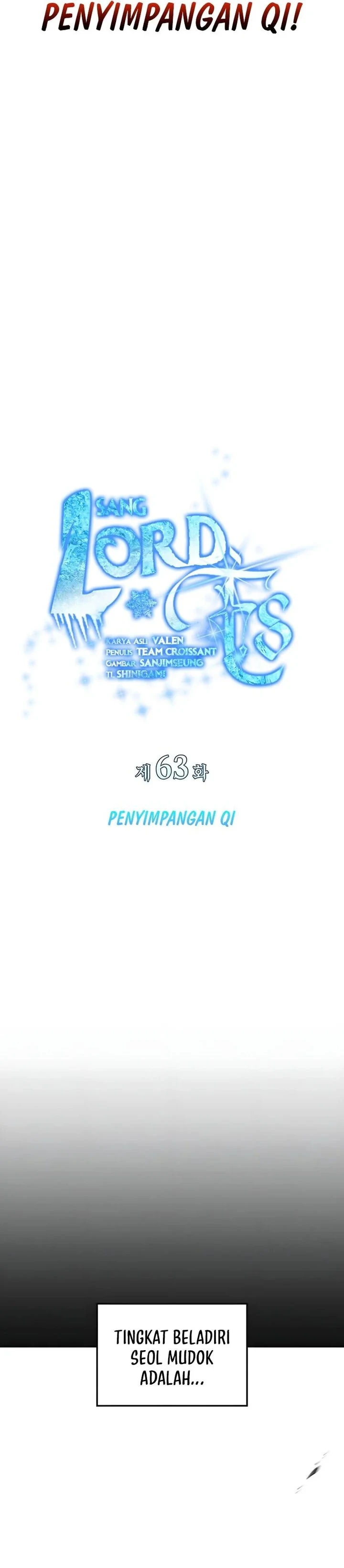 Halaman 13 — Ice Lord Chapter 63