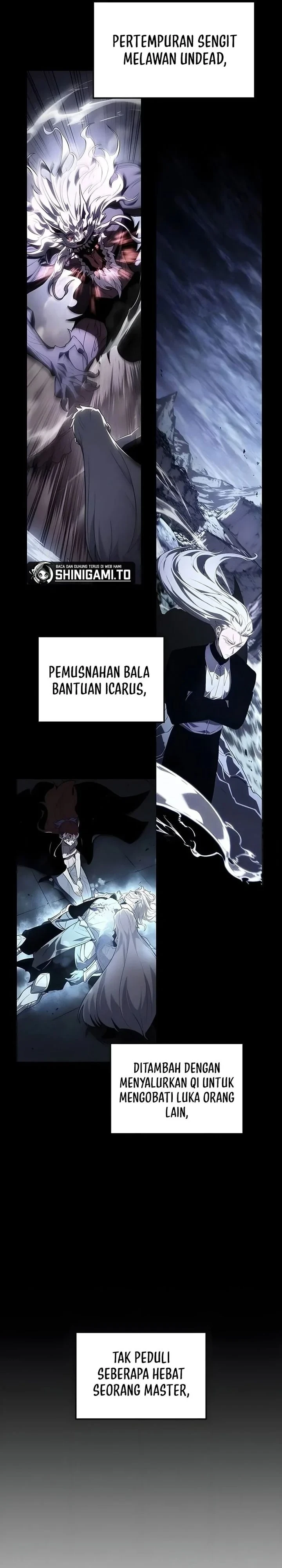 Halaman 15 — Ice Lord Chapter 63