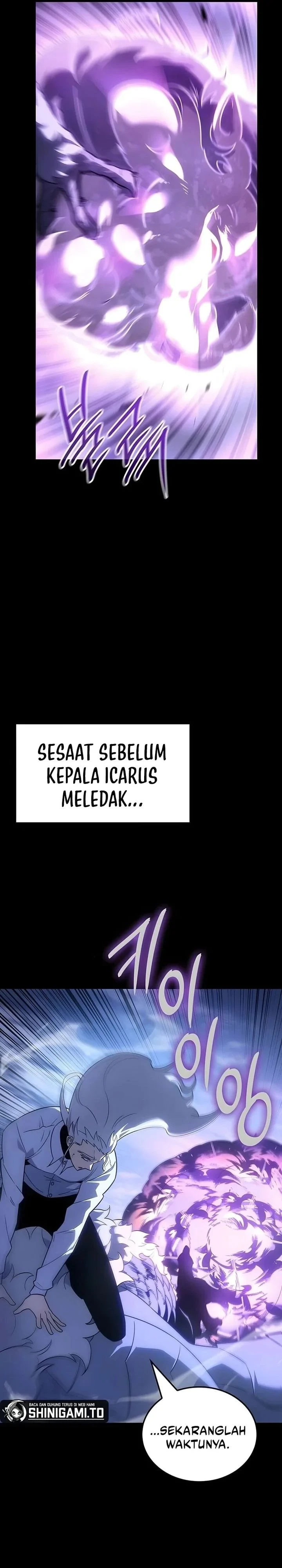 Halaman 40 — Ice Lord Chapter 63