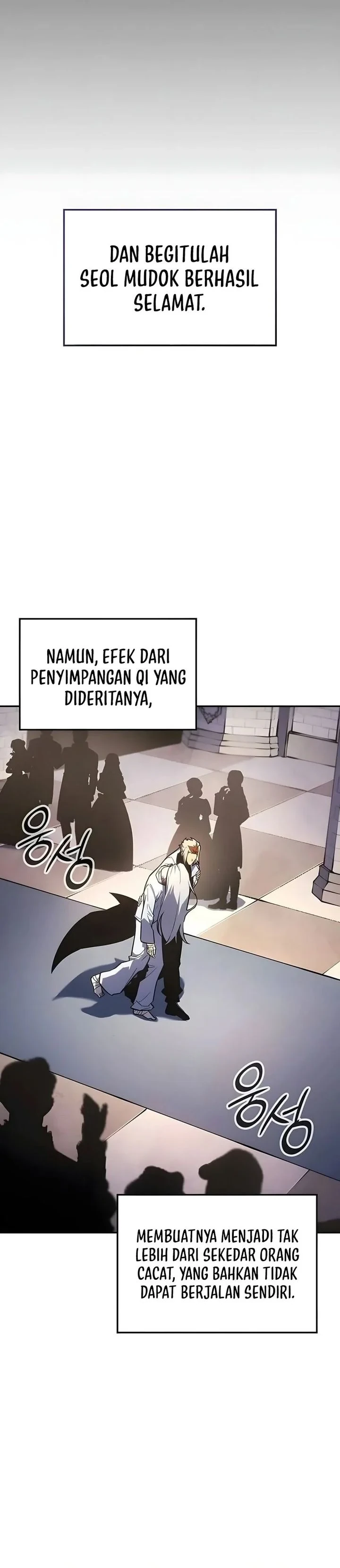 Halaman 46 — Ice Lord Chapter 63