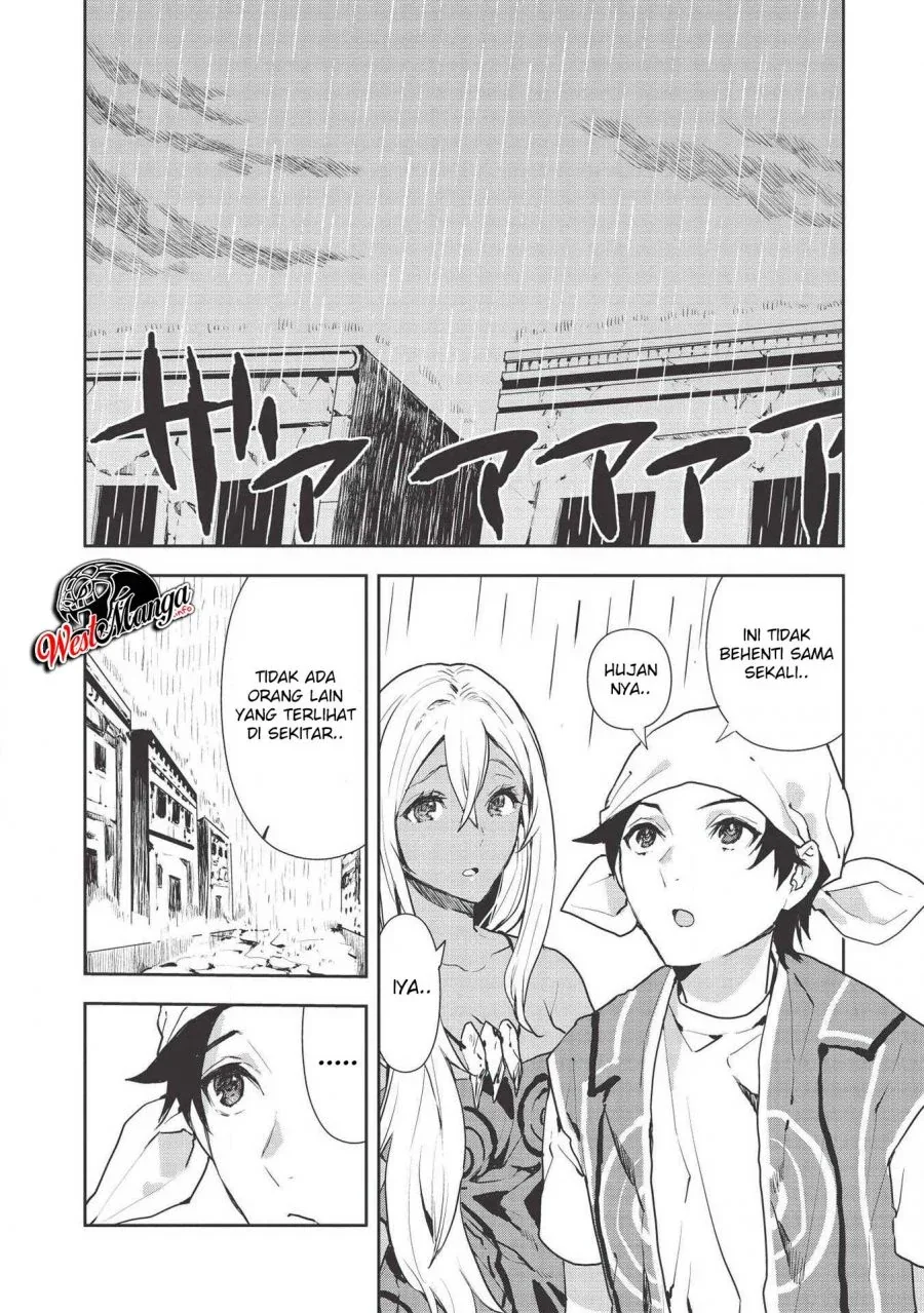 Halaman 4 — Isekai Ryouridou Chapter 23