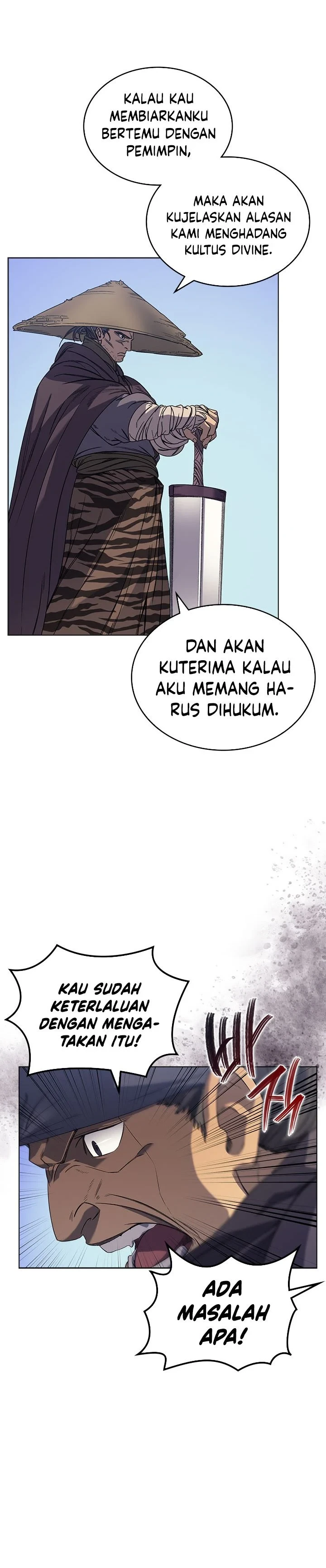 Halaman 5 — Heavenly Demon Reborn! Chapter 163