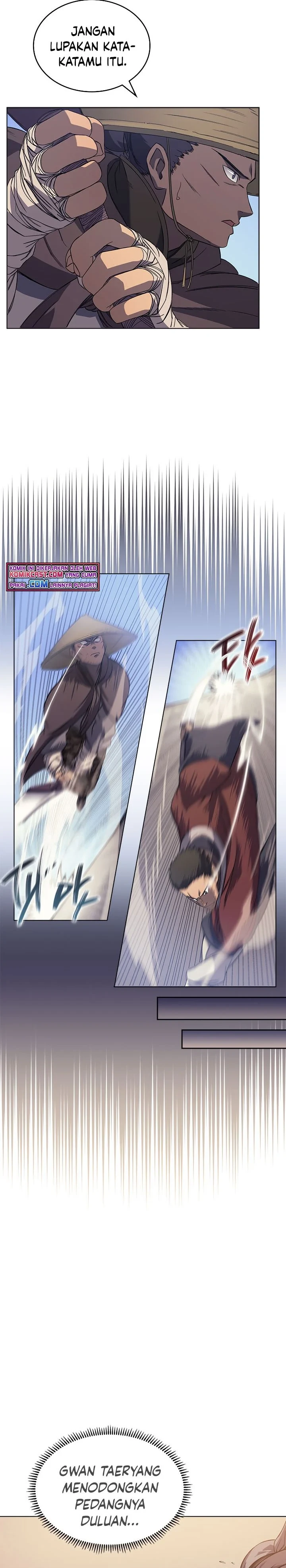 Halaman 10 — Heavenly Demon Reborn! Chapter 163