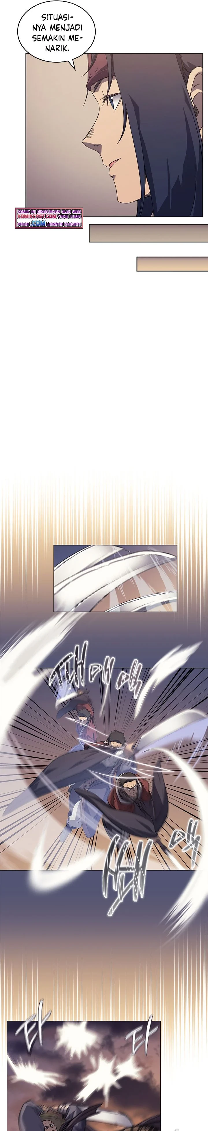 Halaman 13 — Heavenly Demon Reborn! Chapter 163