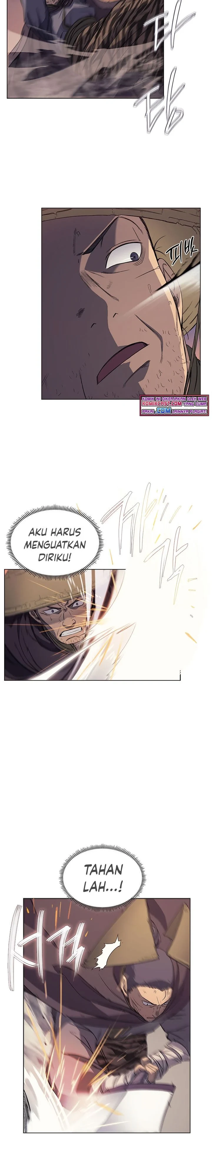 Halaman 14 — Heavenly Demon Reborn! Chapter 163