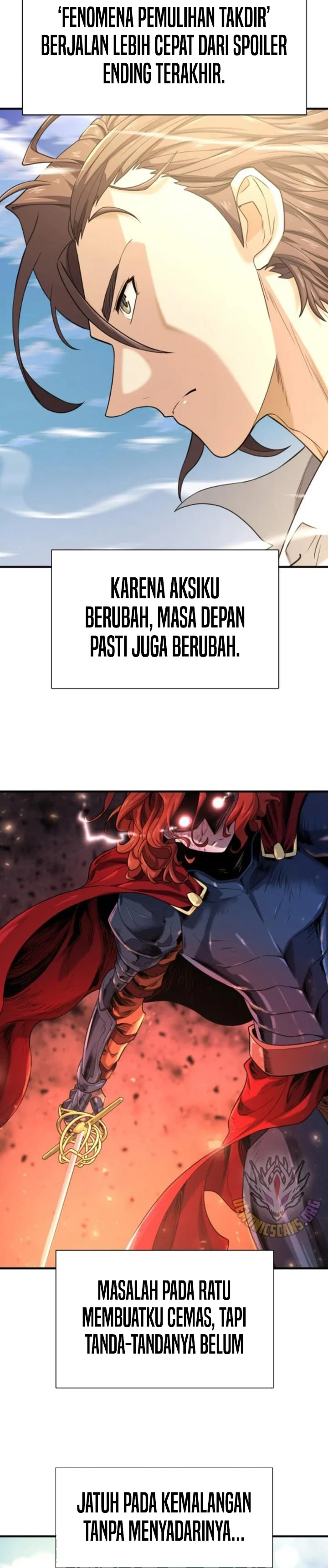 Halaman 4 — The Greatest Estate Developer Chapter 173