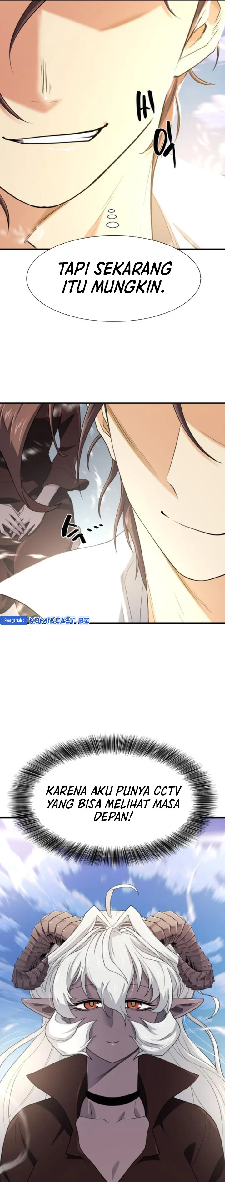 Halaman 6 — The Greatest Estate Developer Chapter 173