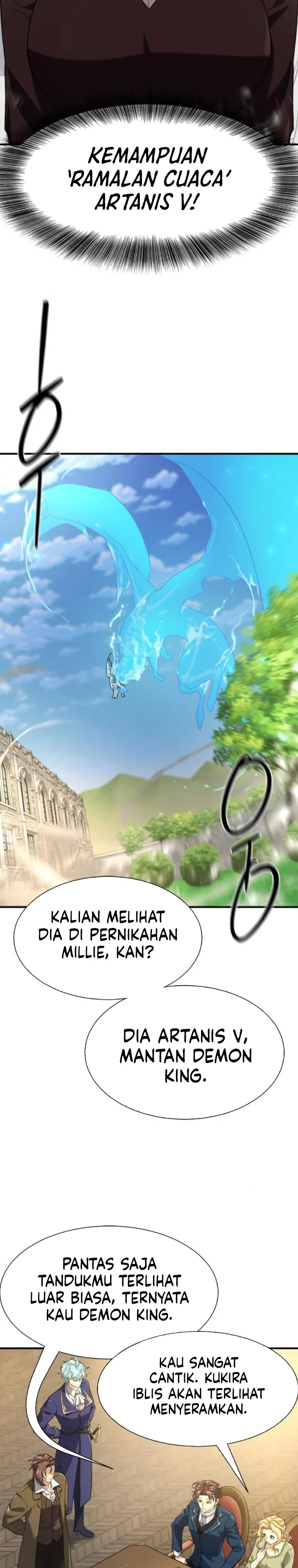 Halaman 7 — The Greatest Estate Developer Chapter 173