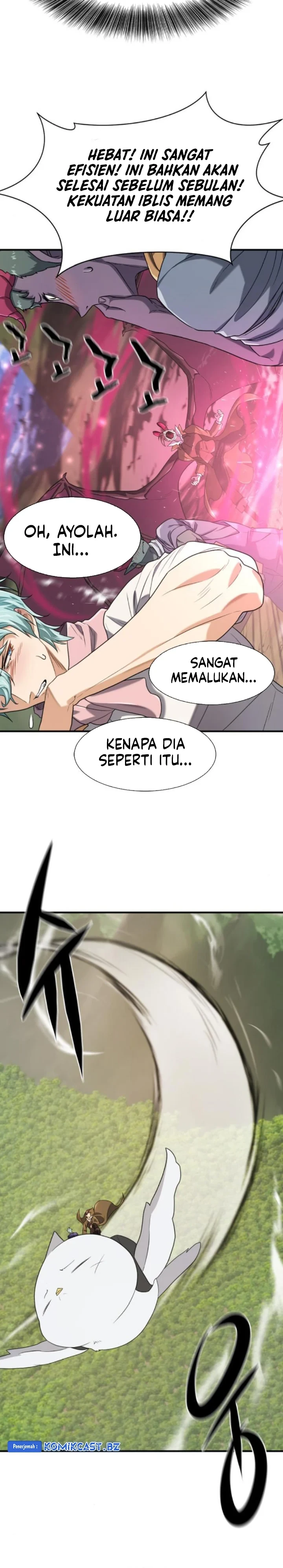 Halaman 13 — The Greatest Estate Developer Chapter 173