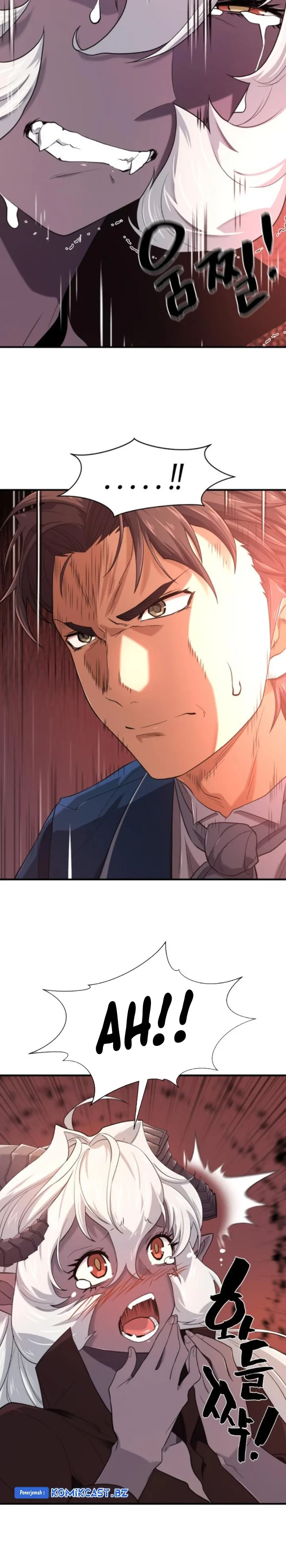 Halaman 17 — The Greatest Estate Developer Chapter 173
