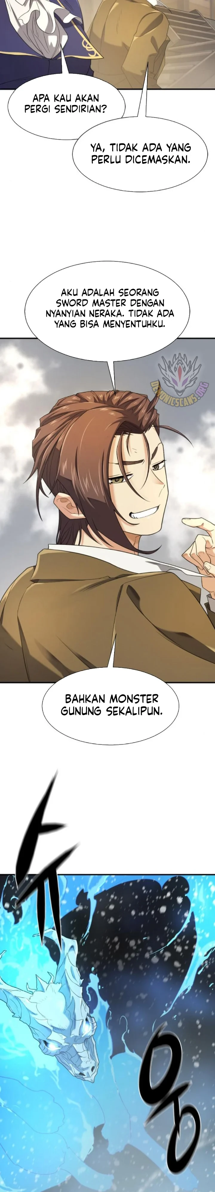 Halaman 23 — The Greatest Estate Developer Chapter 173