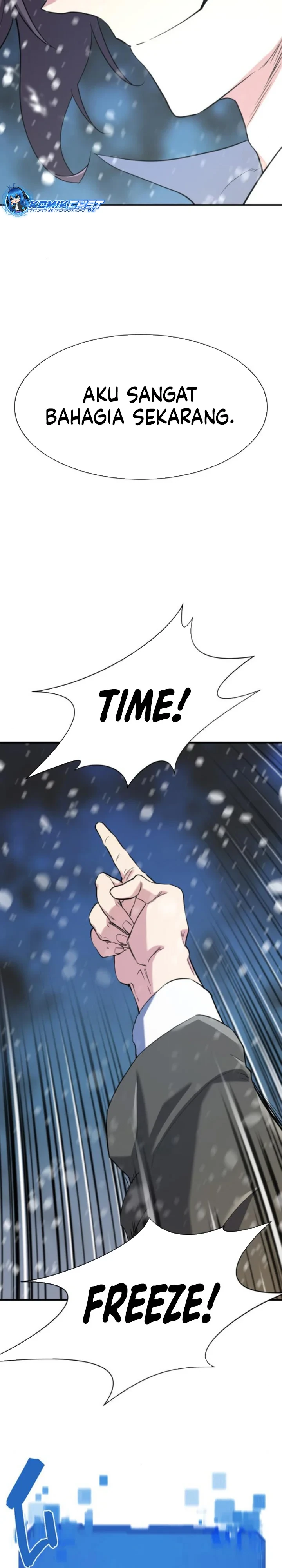 Halaman 27 — The Greatest Estate Developer Chapter 173