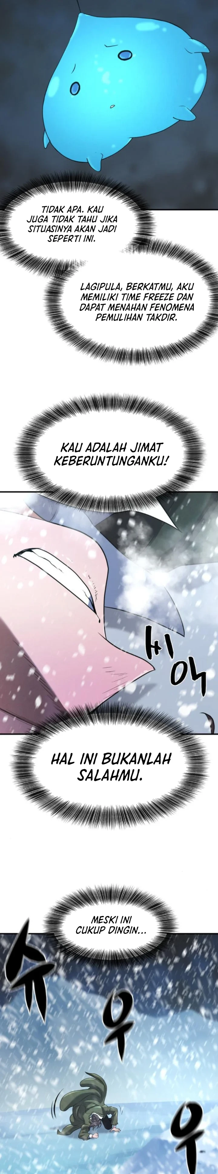 Halaman 31 — The Greatest Estate Developer Chapter 173