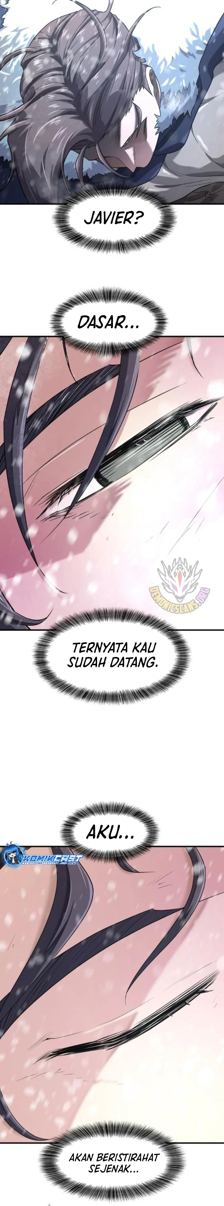Halaman 33 — The Greatest Estate Developer Chapter 173