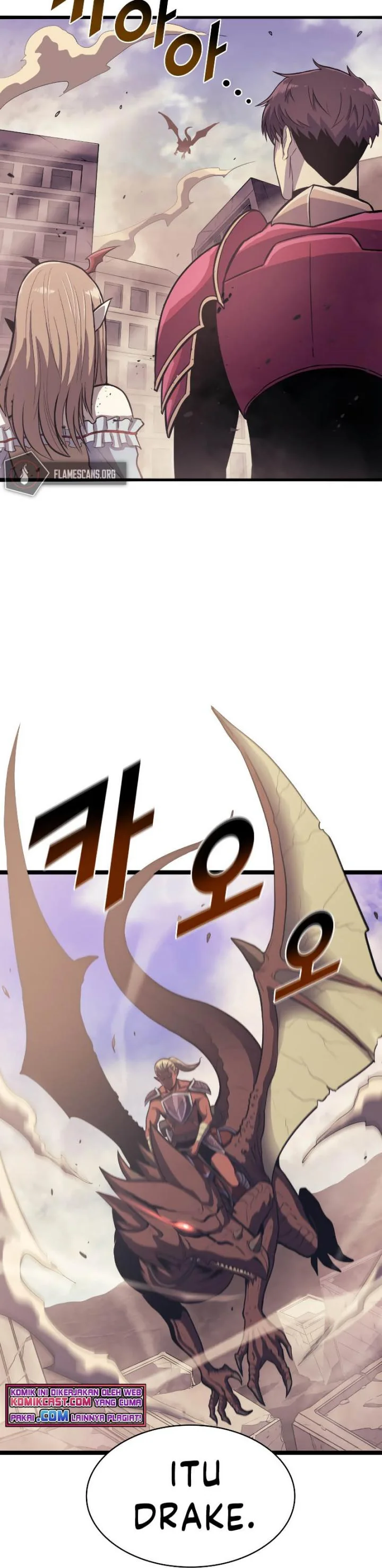 Halaman 16 — The Max Level Returner Chapter 142