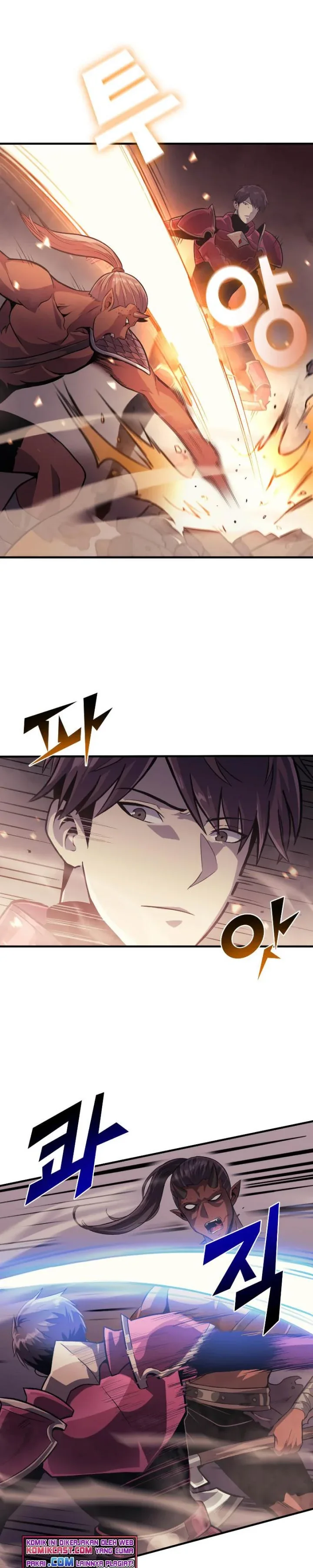 Halaman 23 — The Max Level Returner Chapter 142