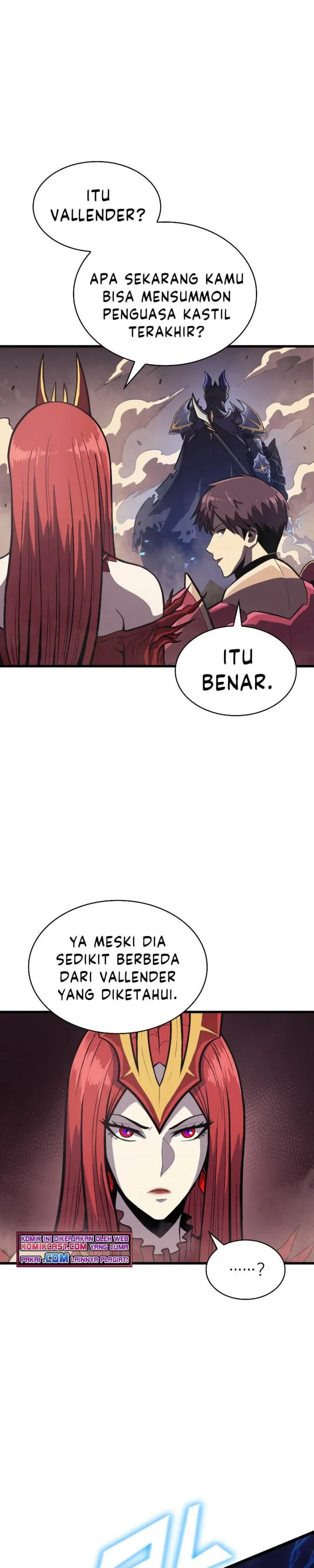 Halaman 29 — The Max Level Returner Chapter 142
