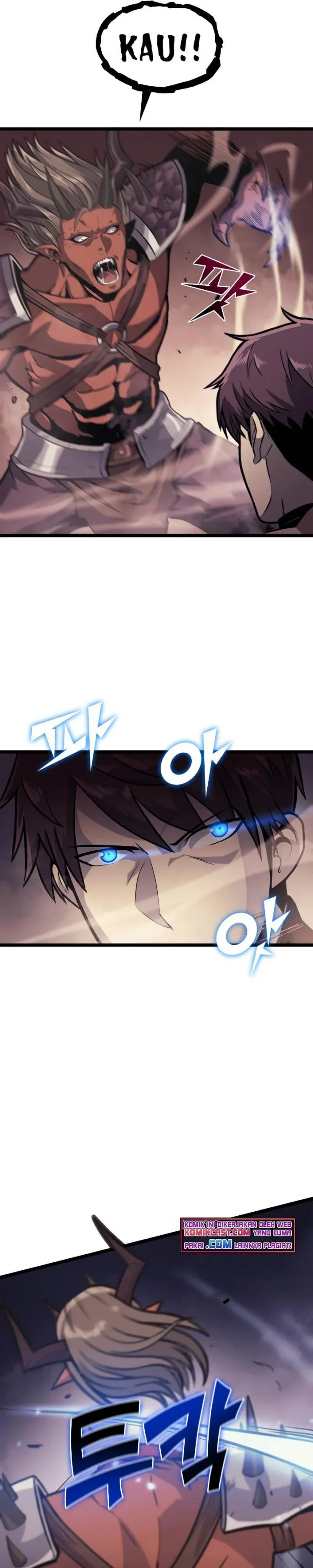 Halaman 35 — The Max Level Returner Chapter 142
