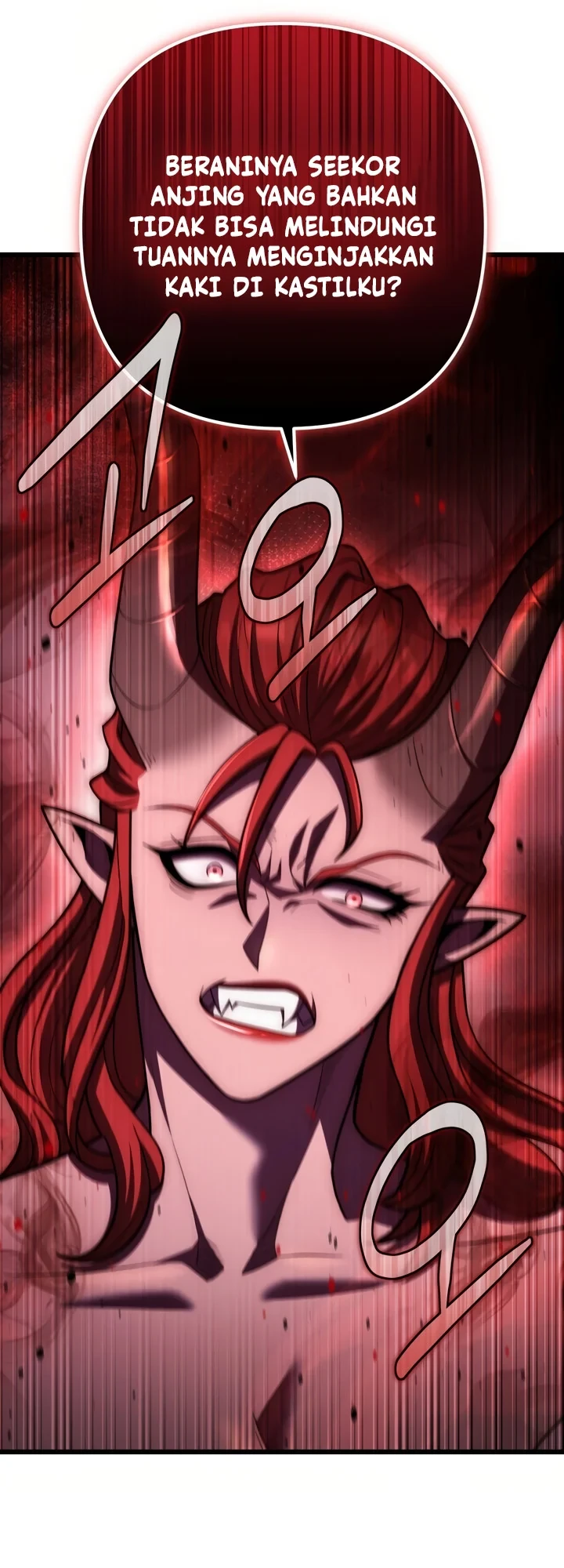 Halaman 17 — Leveling Beyond the Max Chapter 77
