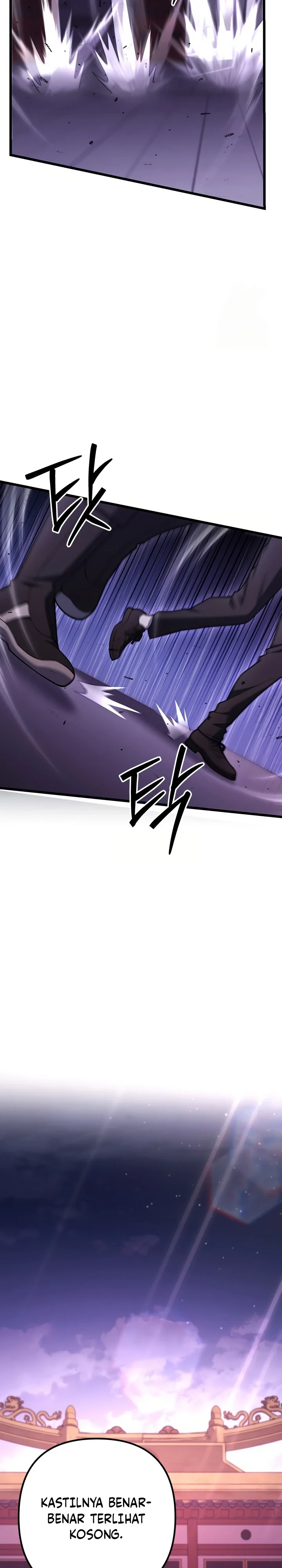 Halaman 30 — Leveling Beyond the Max Chapter 77