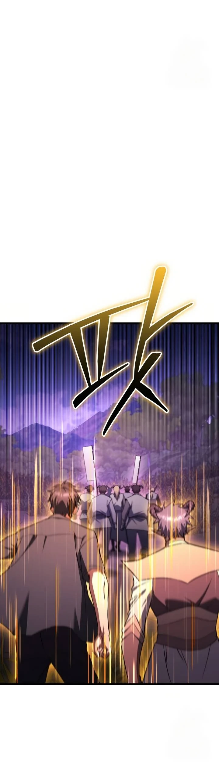Halaman 34 — Leveling Beyond the Max Chapter 77