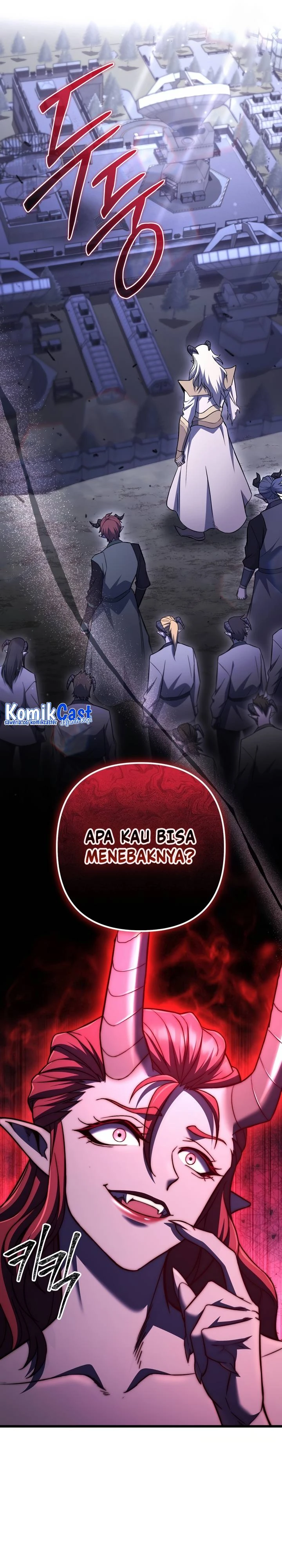 Halaman 41 — Leveling Beyond the Max Chapter 77