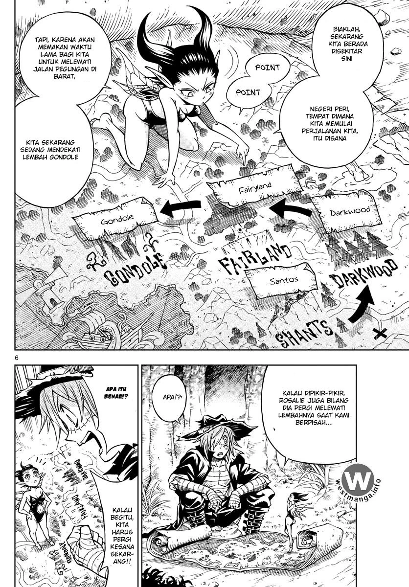 Halaman 6 — Marry Grave Chapter 10