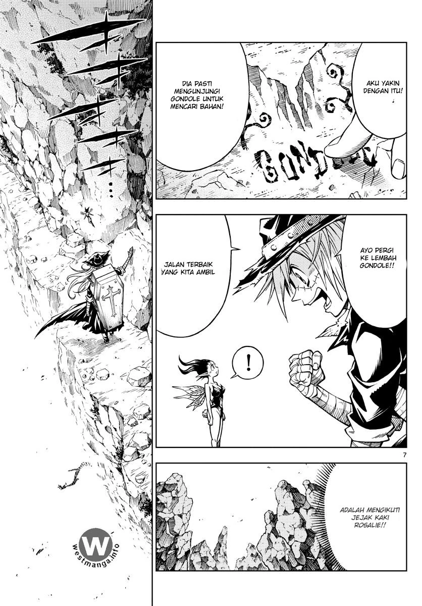 Halaman 7 — Marry Grave Chapter 10