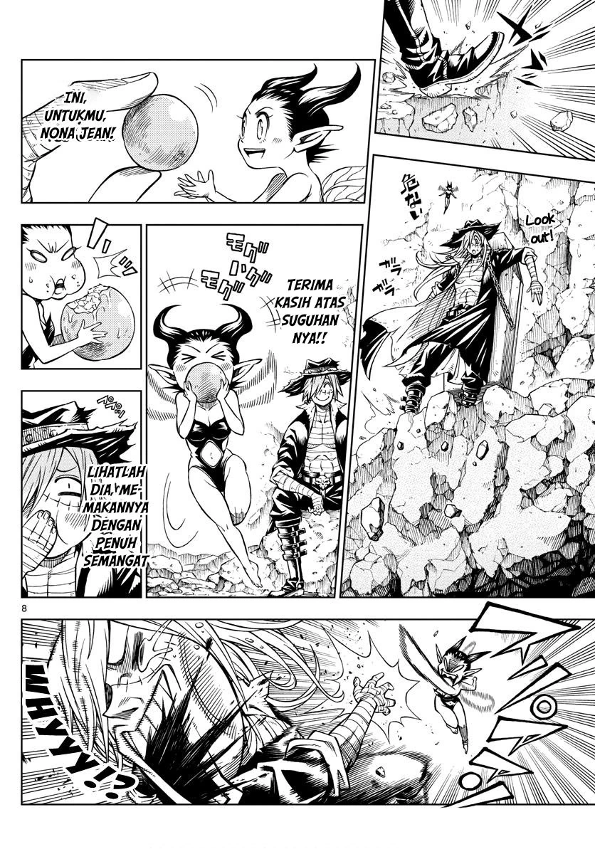 Halaman 8 — Marry Grave Chapter 10