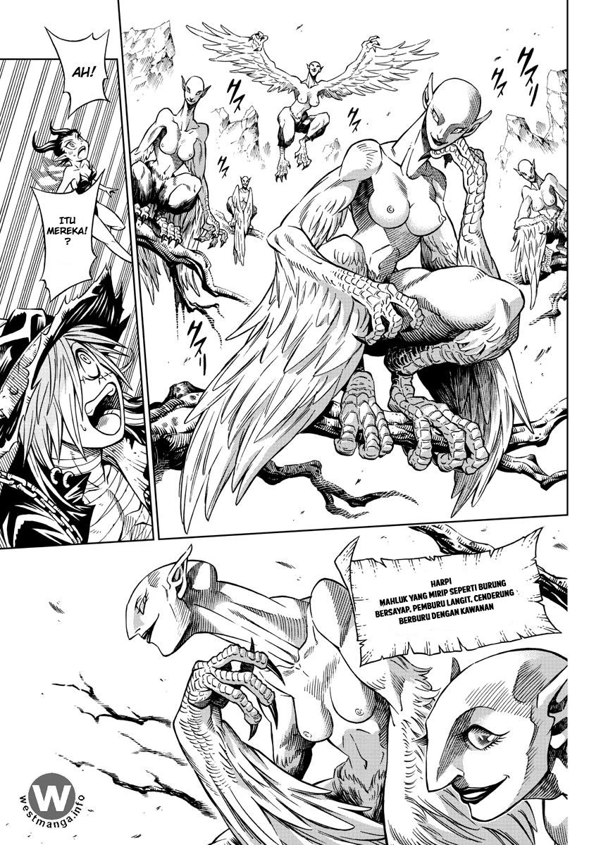 Halaman 12 — Marry Grave Chapter 10