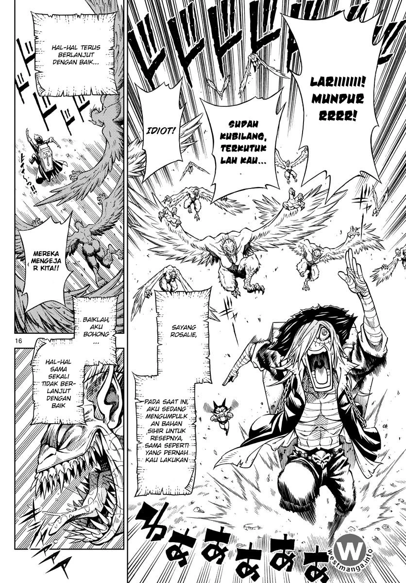 Halaman 15 — Marry Grave Chapter 10